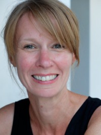 Helen Skelton, UKCP Accredited Psychotherapist