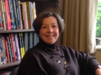 Louise Tunbridge, UKCP Accredited Psychotherapist