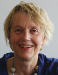 Alice Mallorie, UKCP Accredited Psychotherapist
