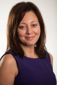 Maria Williams-Alvarez, UKCP Accredited Psychotherapist