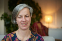 Jennifer Edge, UKCP Accredited Psychotherapist