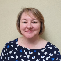 Gill Kaye, UKCP Accredited Psychotherapist