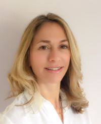 Sharon Kaplansky, UKCP Accredited Psychotherapist