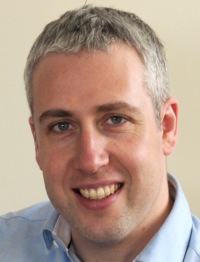 Elie Jesner, UKCP Accredited Psychotherapist