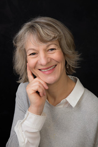 Liz Bennett, UKCP Accredited Psychotherapist