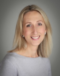 Emma Hunt, UKCP Accredited Psychotherapist