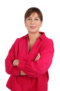 Jennifer von Baudissin, UKCP Accredited Psychotherapist