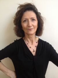 Silvana Reynolds, UKCP Accredited Psychotherapist