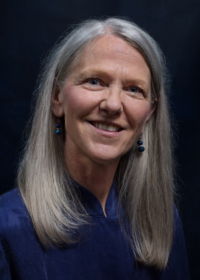 Dawn Gwilt, UKCP Accredited Psychotherapist