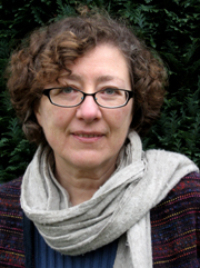 Karen Gold, UKCP Accredited Psychotherapist