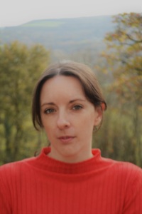 Kate Holcombe, UKCP Accredited Psychotherapist