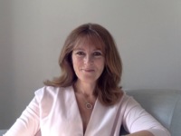 Judith McCormack, UKCP Accredited Psychotherapist