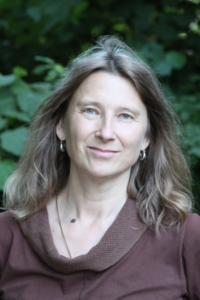Jennifer Lewis, UKCP Accredited Psychotherapist