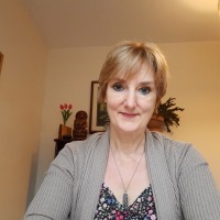Silke Kuball, UKCP Accredited Psychotherapist