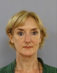 Silke Kuball, UKCP Accredited Psychotherapist