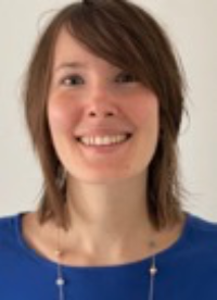 Emma Mitchell, UKCP Accredited Psychotherapist