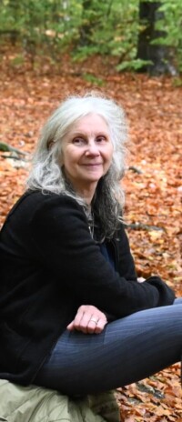 Heather Bolton, UKCP Accredited Psychotherapist