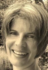 Annette Schwalbe, UKCP Accredited Psychotherapist
