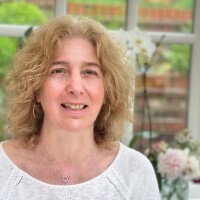 Allison Singer, UKCP Accredited Psychotherapist