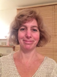 Allison Singer, UKCP Accredited Psychotherapist