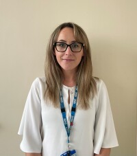 Nicola Pantony, UKCP Accredited Psychotherapist