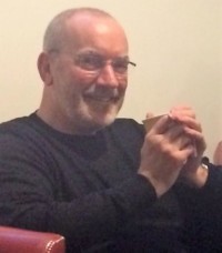Joe Mimnagh, UKCP Accredited Psychotherapist