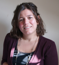 Cristina Vergara Lopez, UKCP Accredited Psychotherapist