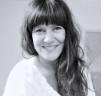 Laine Jaderberg, UKCP Accredited Psychotherapist