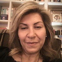 Enas Ismail, UKCP Accredited Psychotherapist