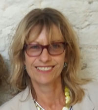 Lally Freeborn, UKCP Accredited Psychotherapist