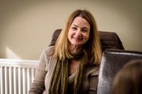 Kim Liversidge, UKCP Accredited Psychotherapist