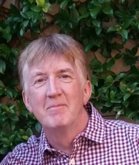 Mike Moran, UKCP Accredited Psychotherapist
