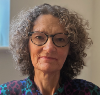 Sue Turner, UKCP Accredited Psychotherapist
