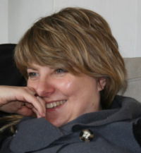 Polly Irvin, UKCP Accredited Psychotherapist