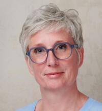 Pernille Finegan, UKCP Accredited Psychotherapist