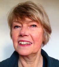Rosemary Cowan, UKCP Accredited Psychotherapist