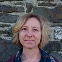Catherine Clare Havard, UKCP Accredited Psychotherapist