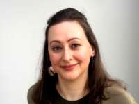 Foteini Palyvou, UKCP Accredited Psychotherapist