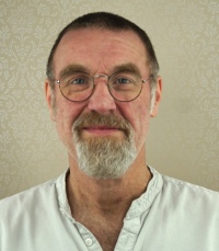 Ian Pittaway, UKCP Accredited Psychotherapist