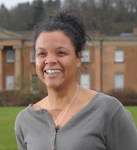 Nadine Wilson, UKCP Accredited Psychotherapist