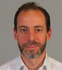 Ajax Scott, UKCP Accredited Psychotherapist