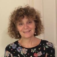 Julie McHugh, UKCP Accredited Psychotherapist
