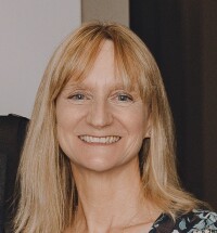 Carolyn McKie, UKCP Accredited Psychotherapist