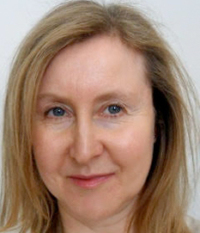 Angela Holden, UKCP Accredited Psychotherapist