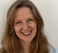 Diane Walls, UKCP Accredited Psychotherapist