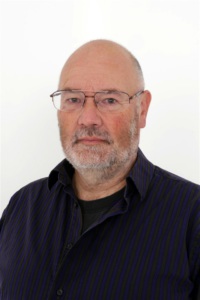 Chris Lewis, UKCP Accredited Psychotherapist