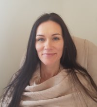 Lisa Deguillaume, UKCP Accredited Psychotherapist