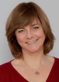Marielle Albers, UKCP Accredited Psychotherapist