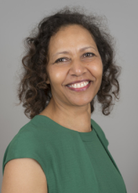 Urmila Grant, UKCP Accredited Psychotherapist