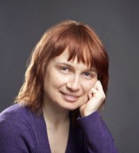 Sylwia Kiro Zabinska-MacIntyre, UKCP Accredited Psychotherapist